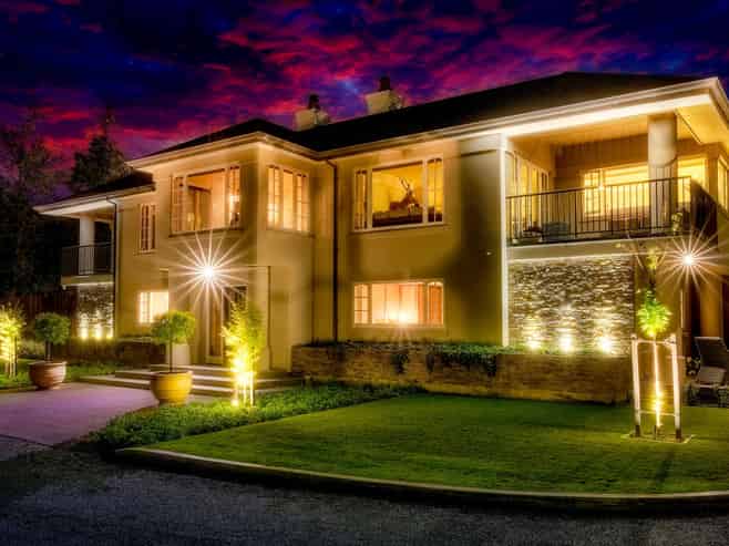 46 Jacks Pass Road, Hanmer Springs