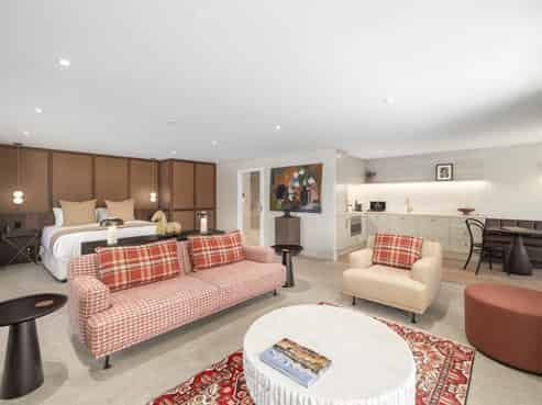 46 Jacks Pass Road, Hanmer Springs