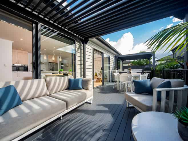50 Schoolside Road, Huapai