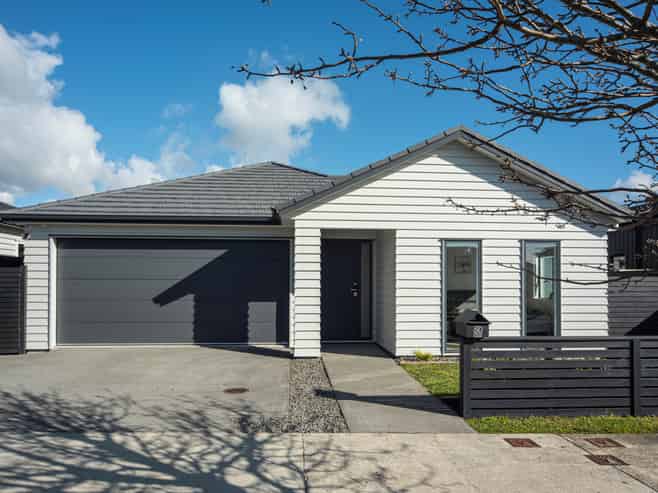 50 Schoolside Road, Huapai