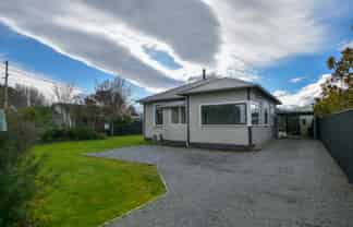 142 Upper Plain Road , Masterton