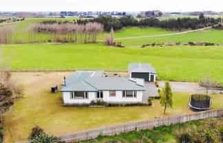 296 Old West Road, Turitea