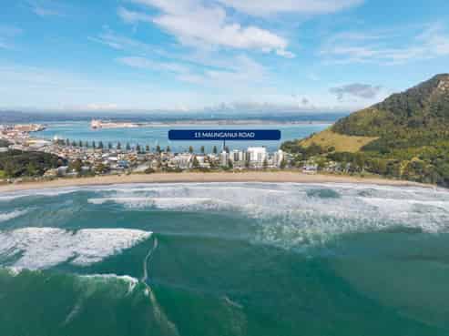 AG/15 Maunganui Road, Mount Maunganui
