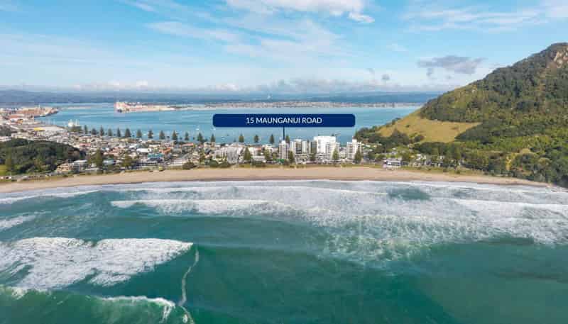 AG/15 Maunganui Road, Mount Maunganui