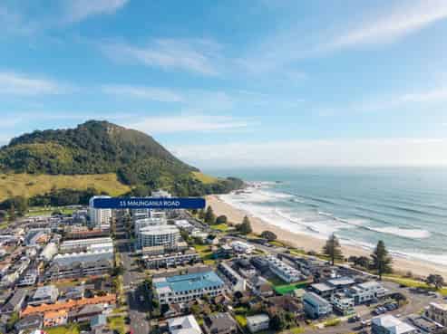 AG/15 Maunganui Road, Mount Maunganui