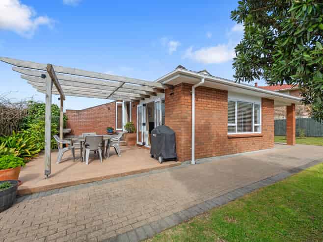 80 Eban Avenue, Hillcrest