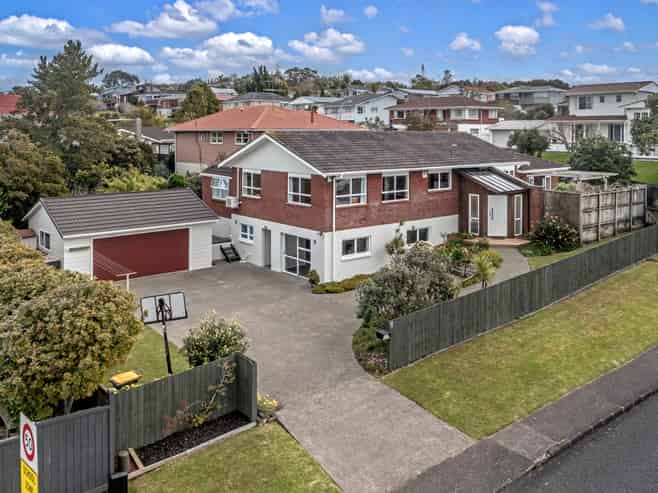 80 Eban Avenue, Hillcrest