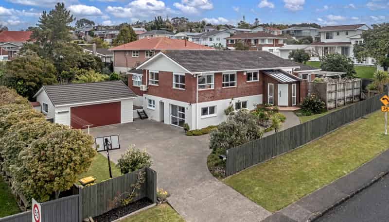 80 Eban Avenue, Hillcrest