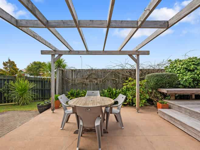 80 Eban Avenue, Hillcrest