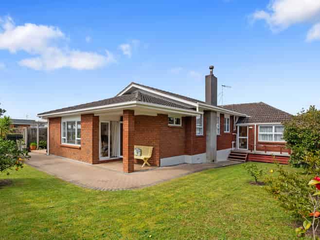 80 Eban Avenue, Hillcrest