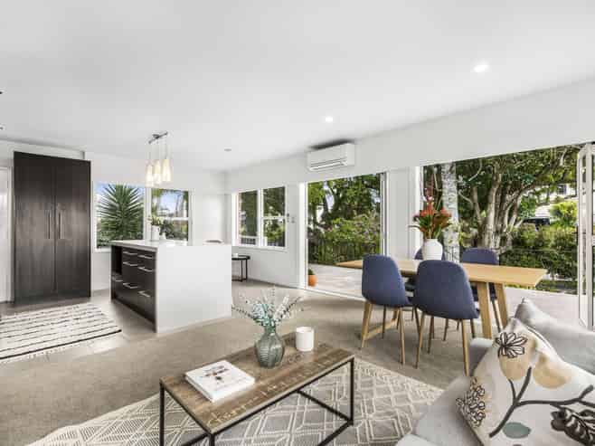 1/48 St Vincent Avenue, Remuera