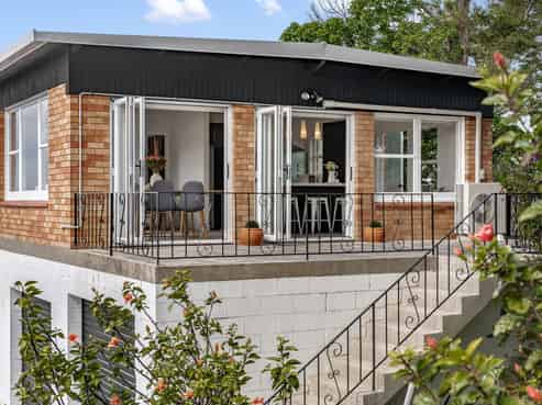 1/48 Saint Vincent Avenue, Remuera