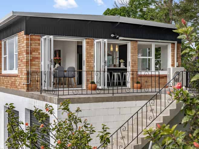 1/48 St Vincent Avenue, Remuera