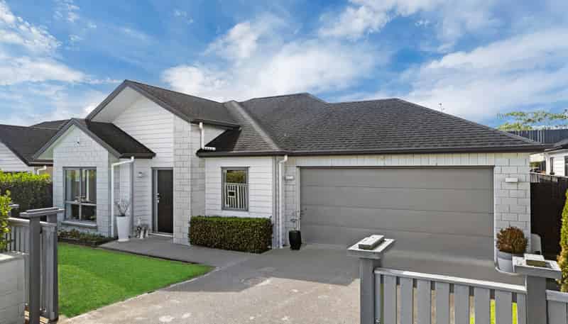 127 Harbourside Drive, Karaka