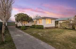 126 Kendal Avenue, Burnside