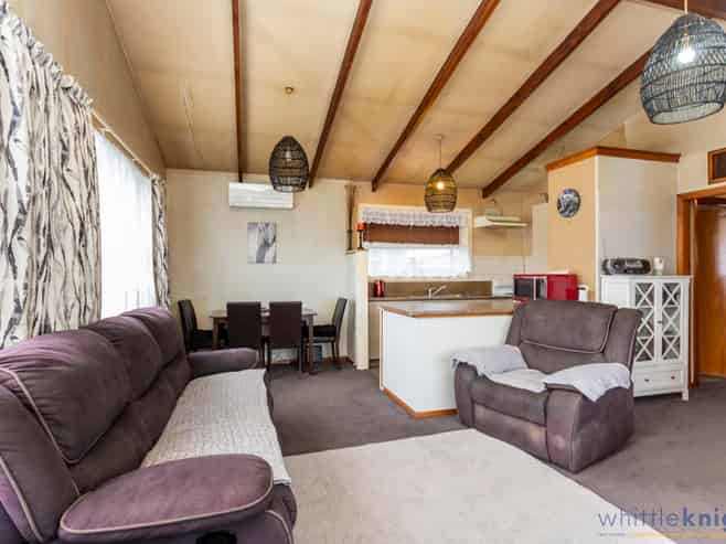 331 Main South Road, Hornby