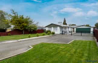 331 Main South Road, Hornby