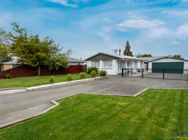 331 Main South Road, Hornby