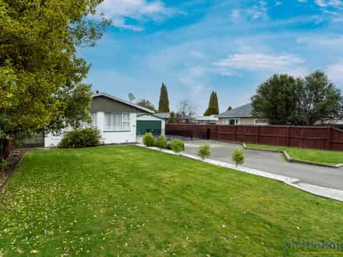 331 Main South Road, Hornby