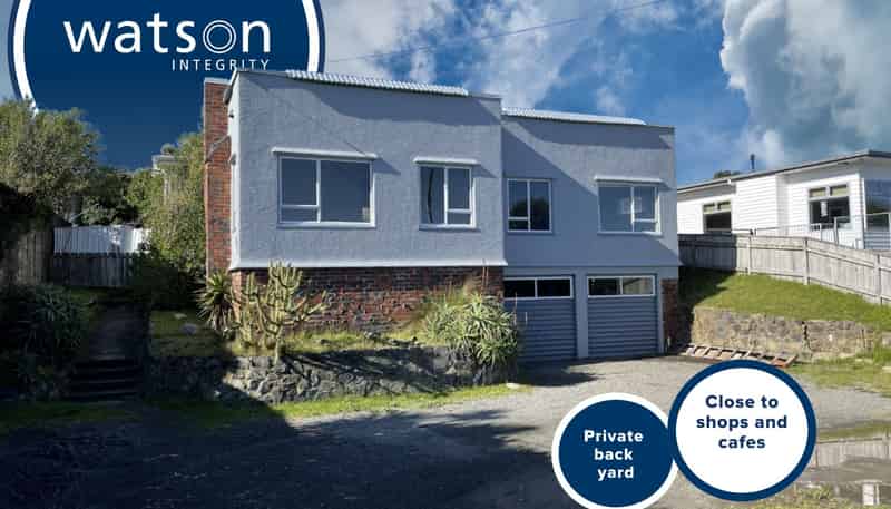67 Marine Parade, Paraparaumu Beach