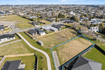 14 Cleaver Street, Woodend