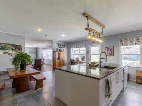 1707 Makaroro Road, Tikokino