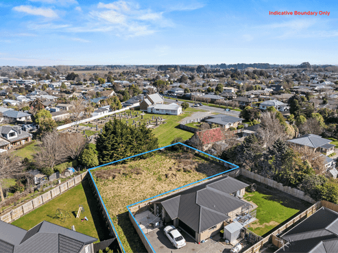 25 Salkeld Place, Woodend