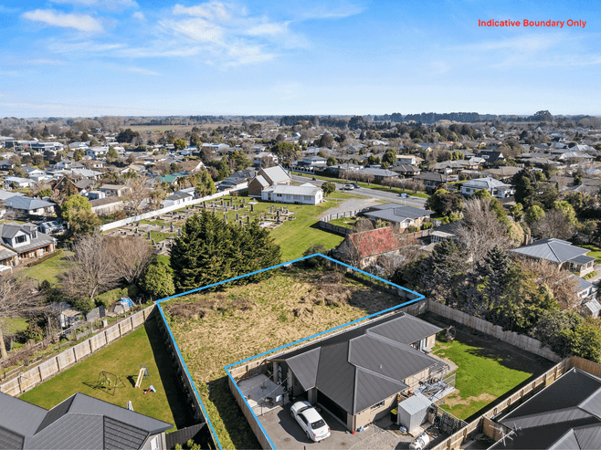 25 Salkeld Place, Woodend