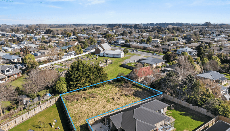25 Salkeld Place, Woodend