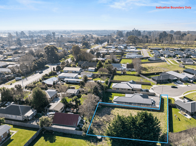 25 Salkeld Place, Woodend