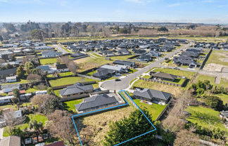 25 Salkeld Place, Woodend