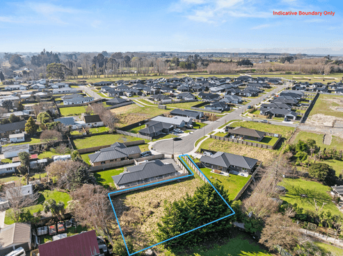 25 Salkeld Place, Woodend