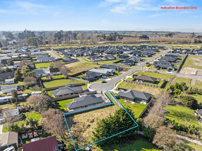 25 Salkeld Place, Woodend