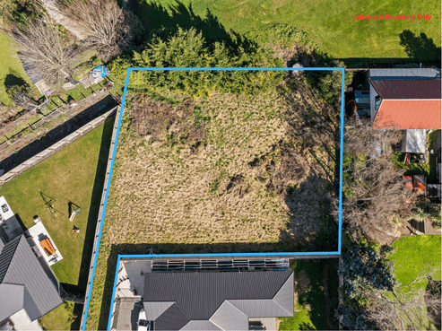 25 Salkeld Place, Woodend