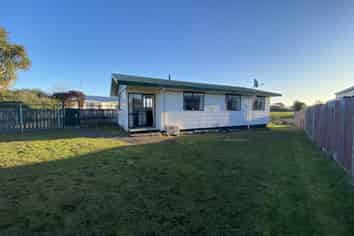 3 Tauranga-A-Ika Street, Manaia