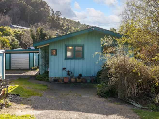 3 Brandon Street, Featherston