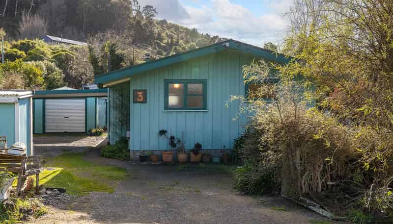 3 Brandon Street, Featherston