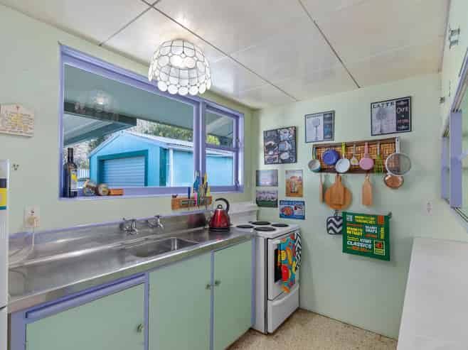 3 Brandon Street, Featherston