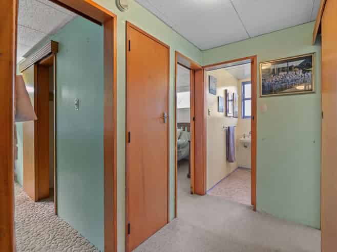 3 Brandon Street, Featherston