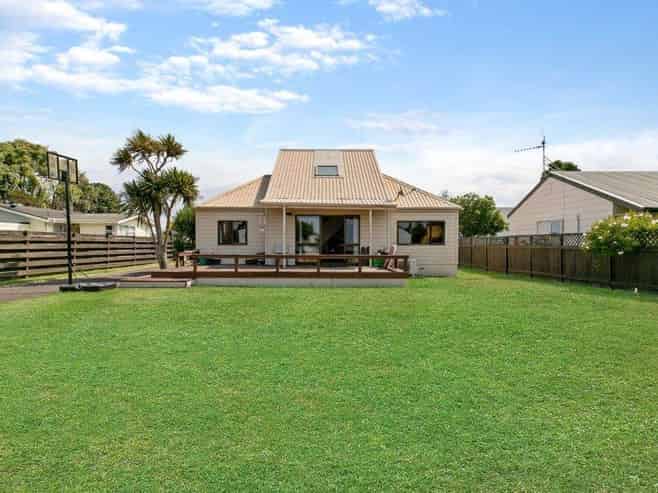 5 Penrhyn Place, Mount Maunganui