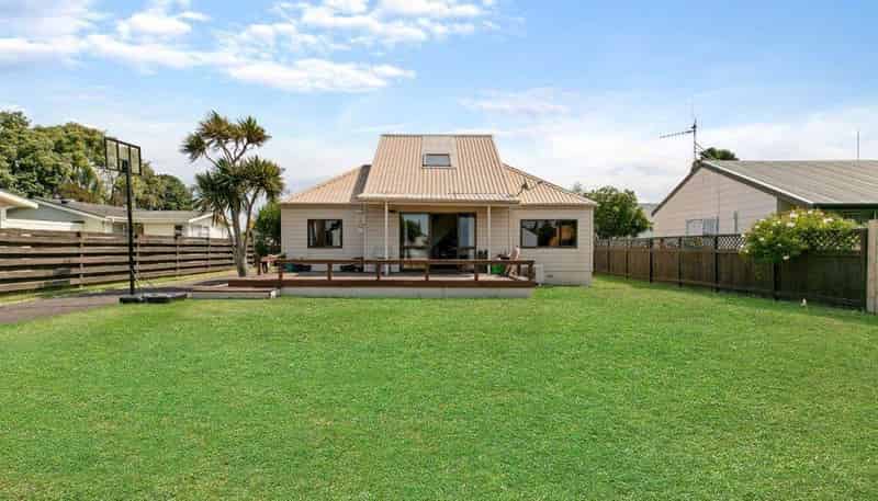 5 Penrhyn Place, Mount Maunganui