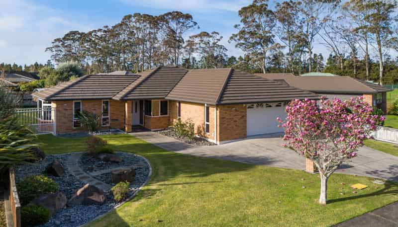 3 Reabrook Place, Katikati