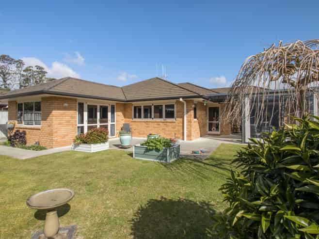 3 Reabrook Place, Katikati