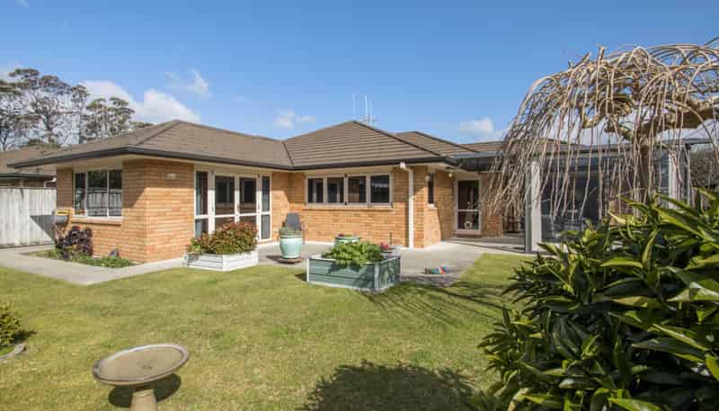 3 Reabrook Place, Katikati