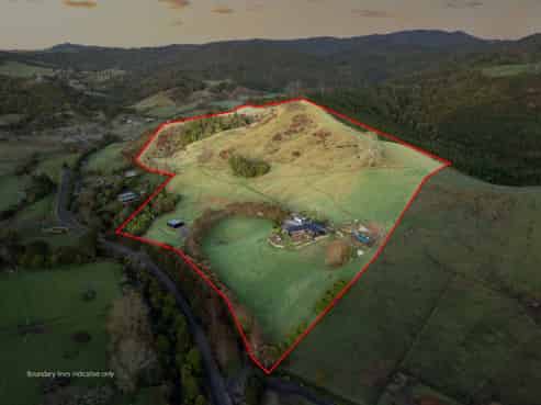 290 Woodlands Road, Waihi