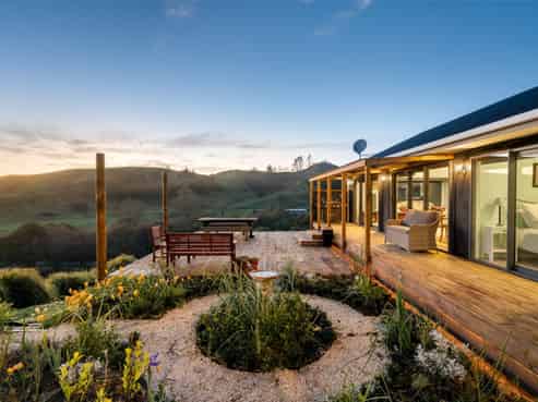 290 Woodlands Road, Waihi