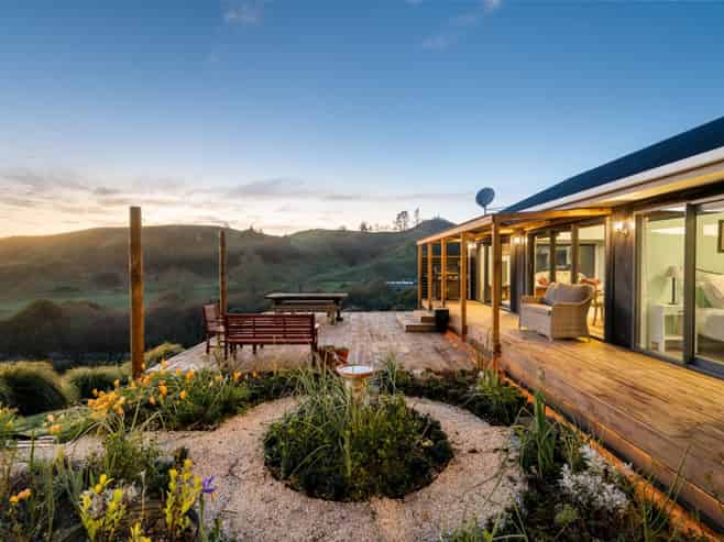 290 Woodlands Road, Waihi