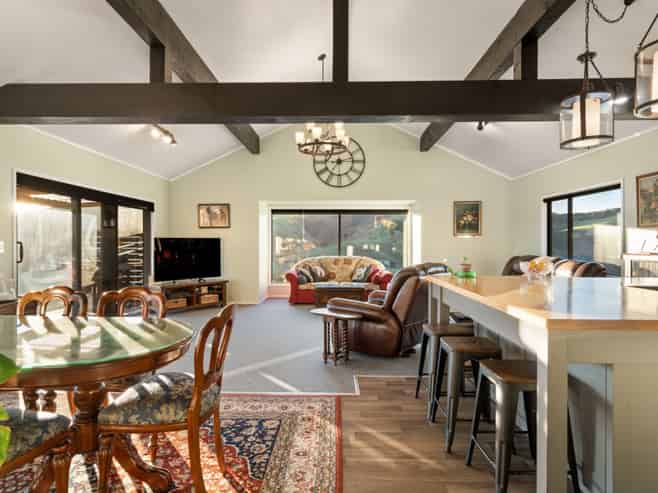 290 Woodlands Road, Waihi