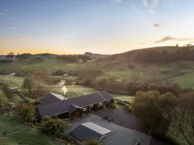 290 Woodlands Road, Waihi