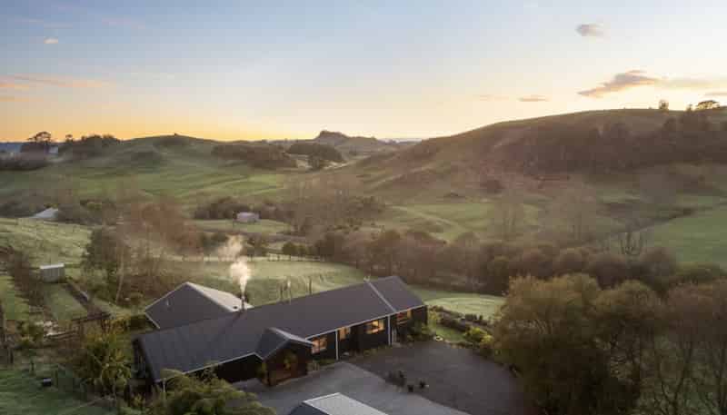 290 Woodlands Road, Waihi